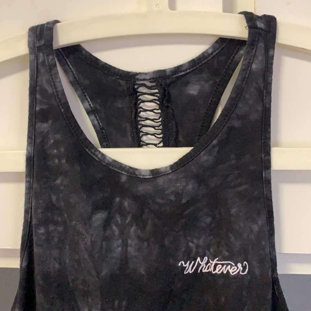 Empyre Whatever tank top